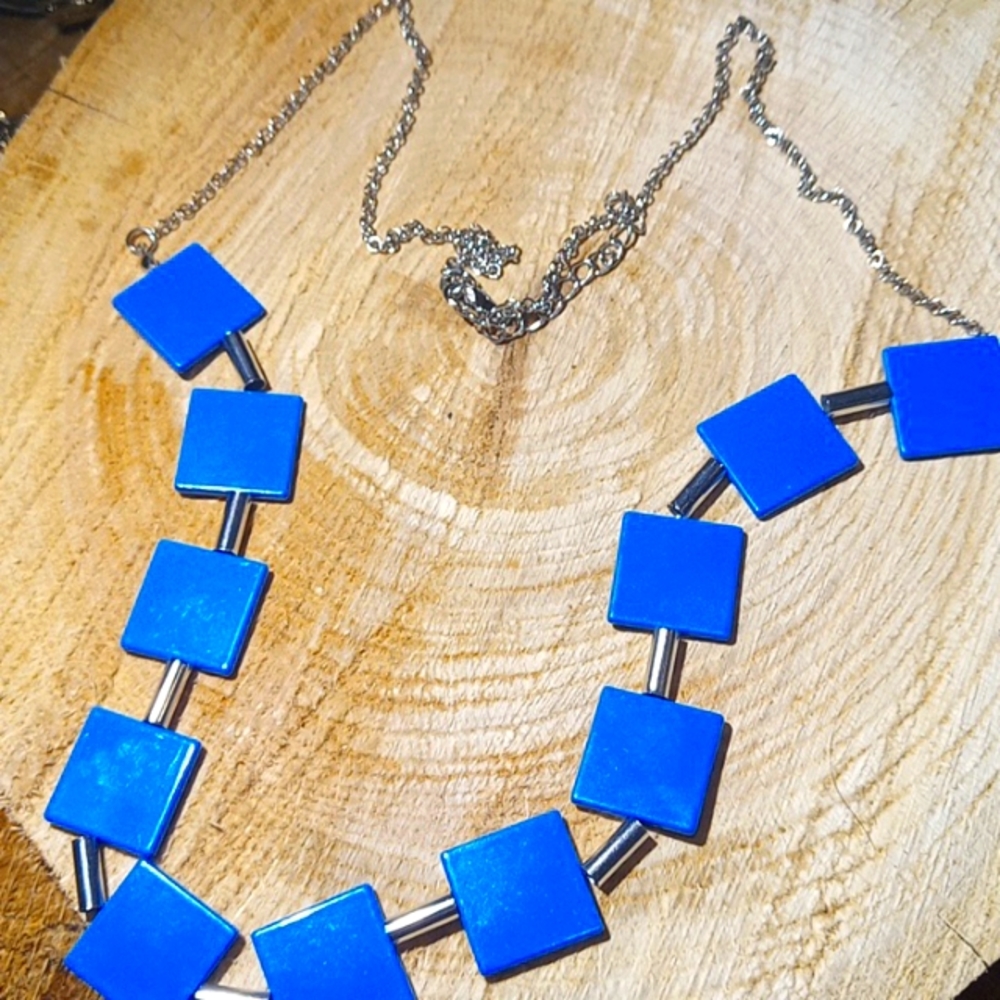 Paparazzi necklaces